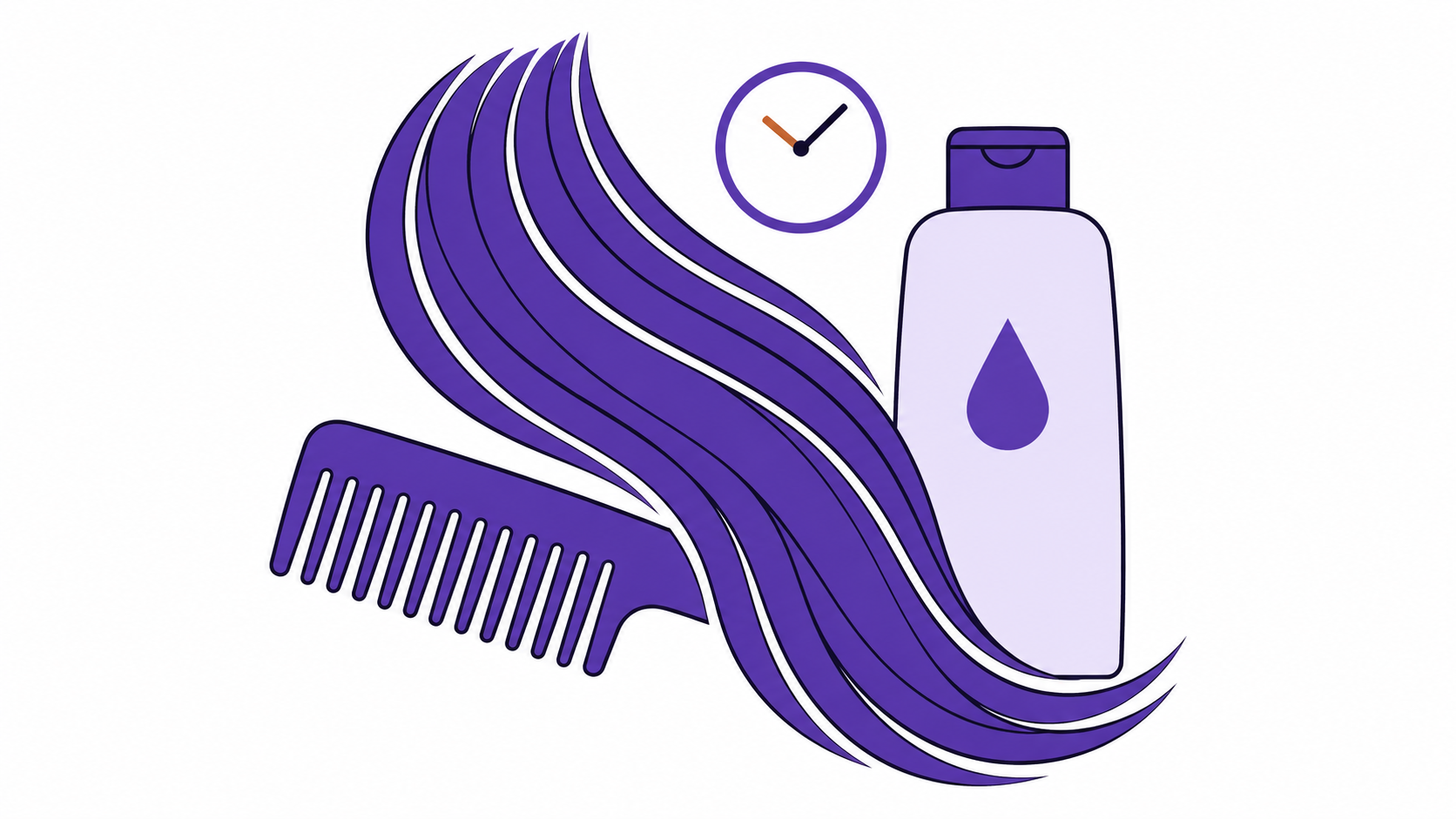 Ogni quanto lavare i capelli