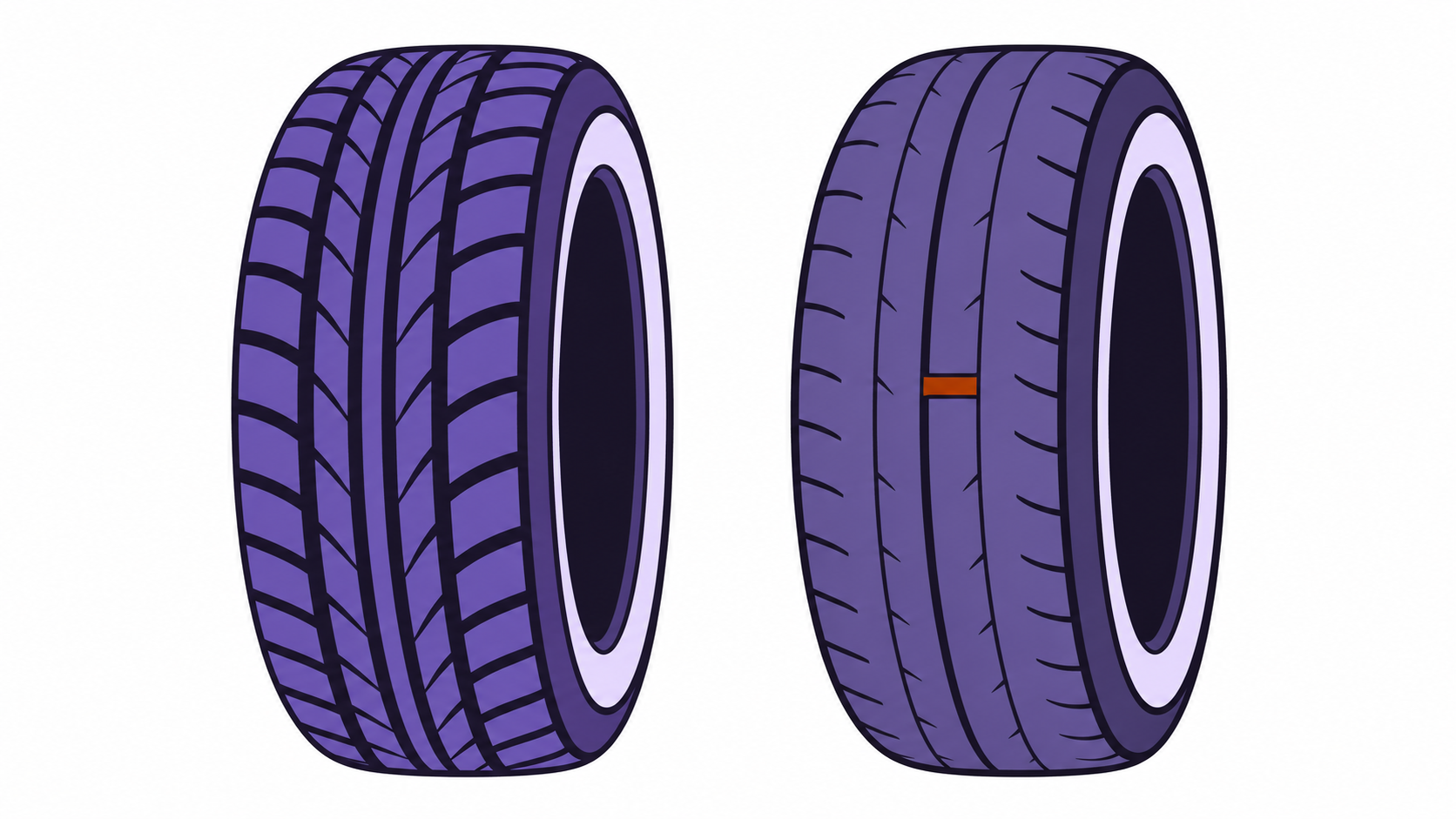 Ogni quanto cambiare le gomme dell’auto