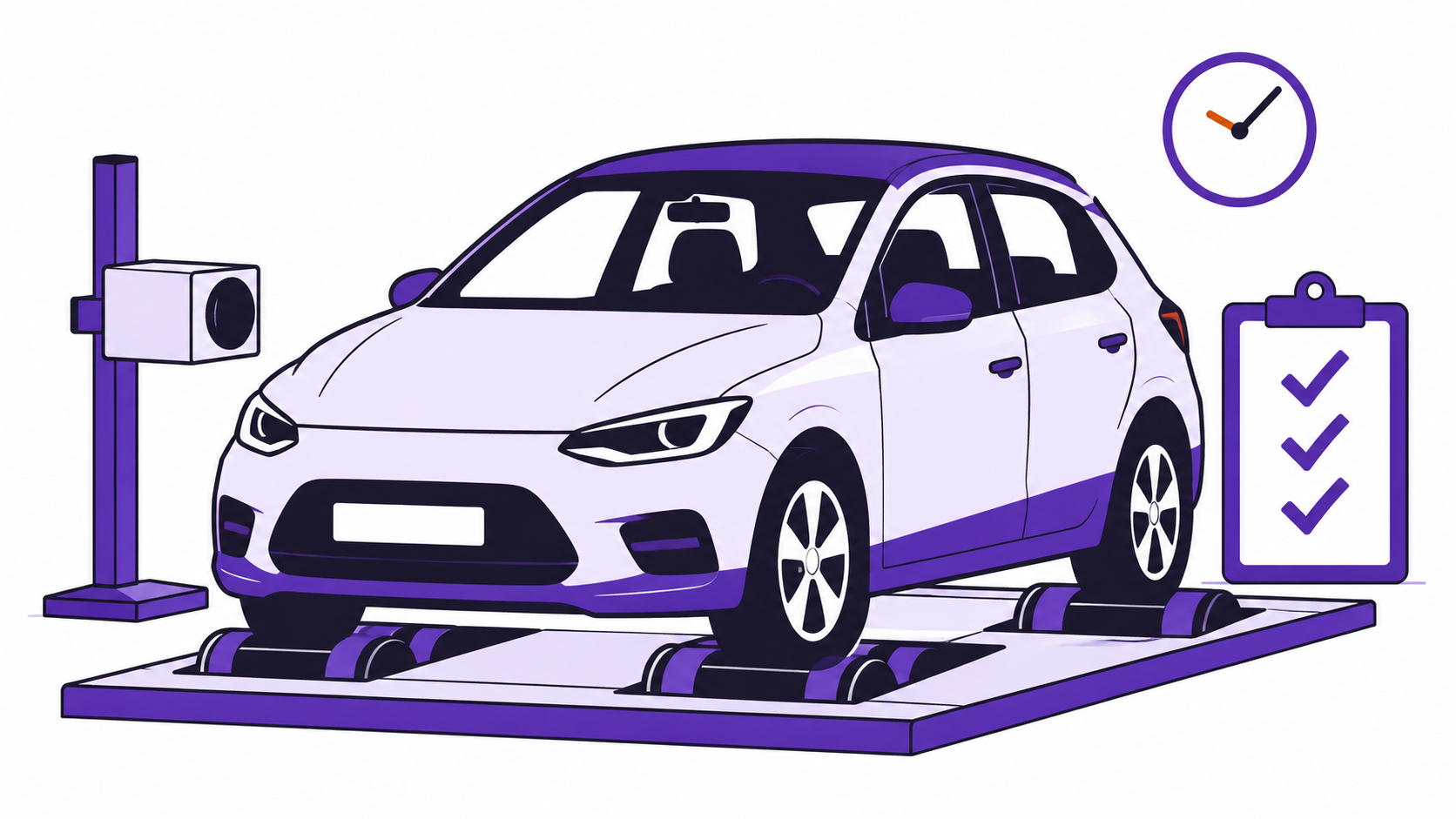 Ogni quanto si fa la revisione dell’auto